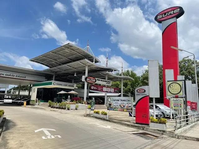 โตโยต้า พิธานพานิชย์ ยูสคาร์ สาขากรุงเทพ สาขากรุงเทพ โชว์รูมรถมือสอง