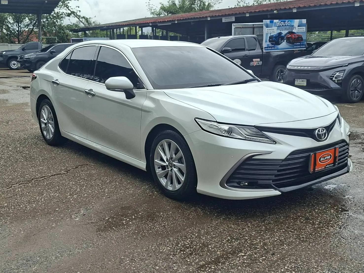 Car Thumbnail