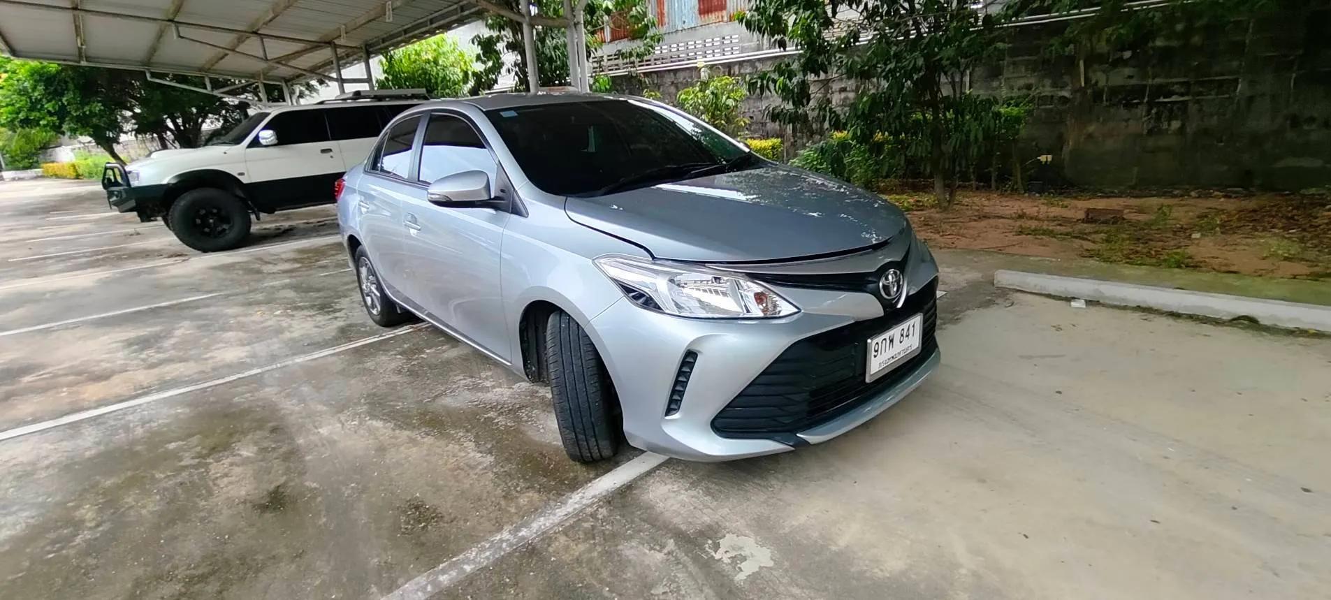 Car Thumbnail