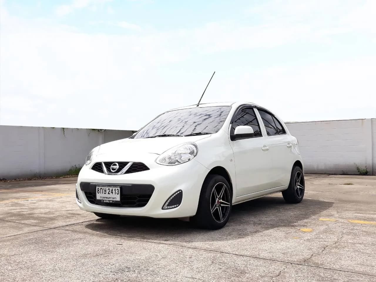 Car Thumbnail