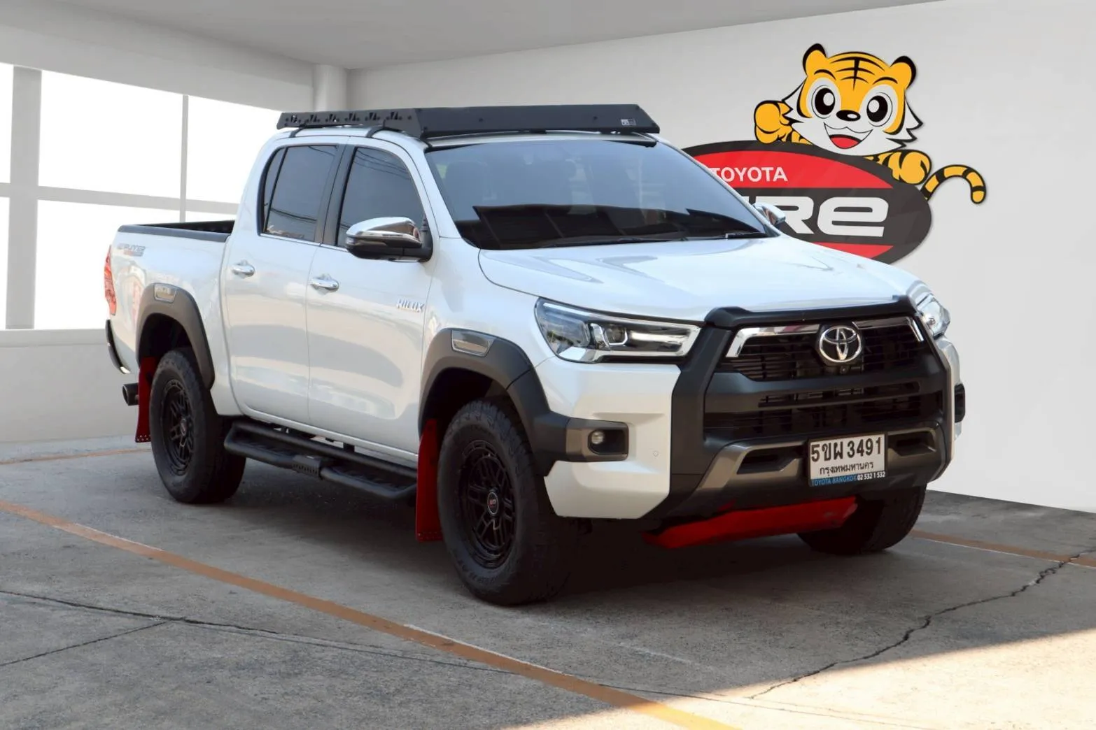 Car Thumbnail