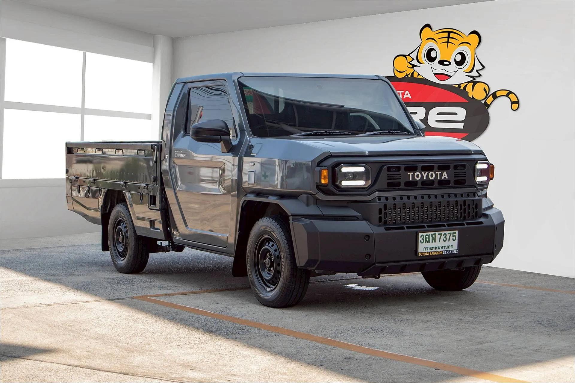 Car Thumbnail