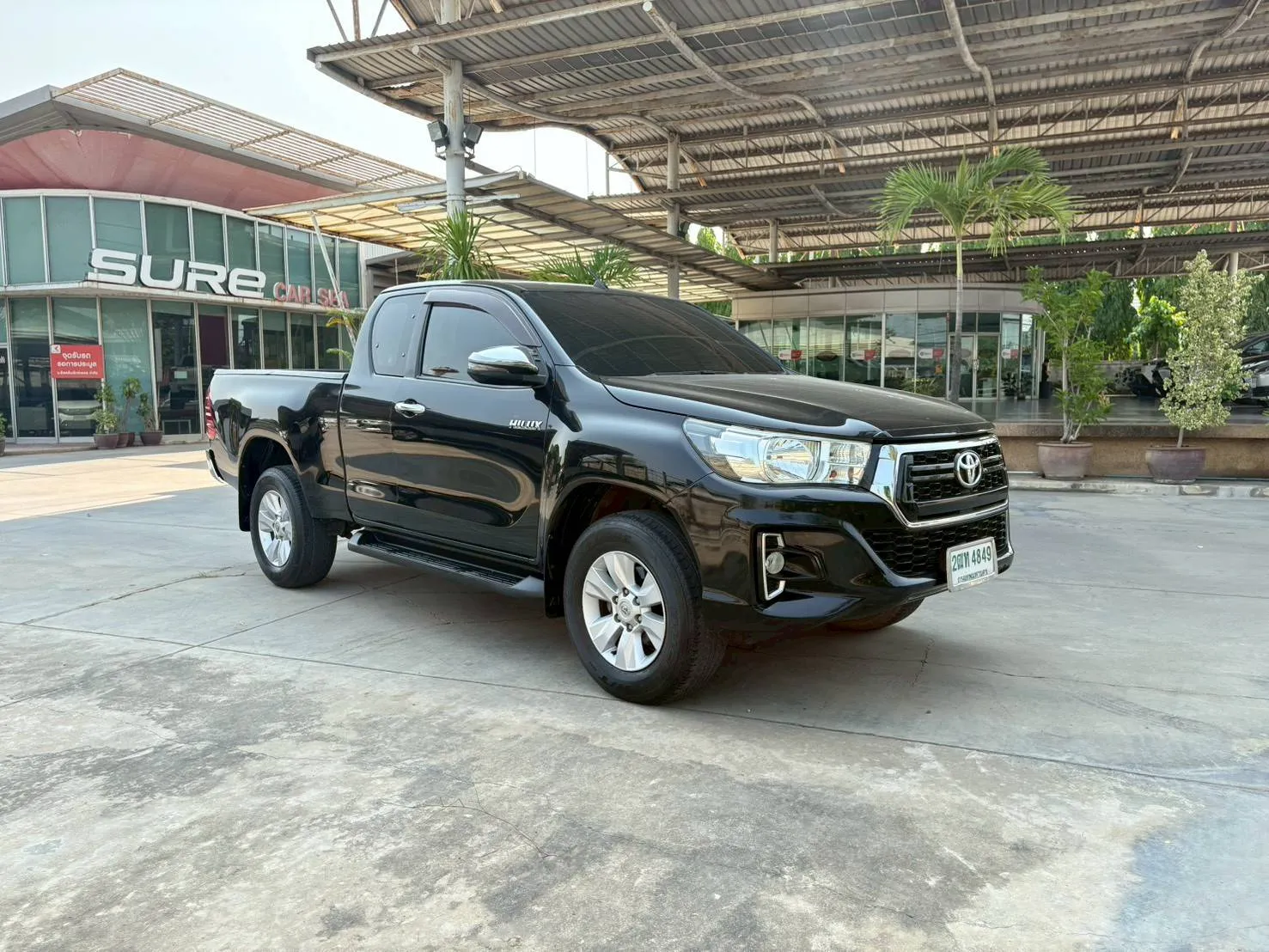 Car Thumbnail