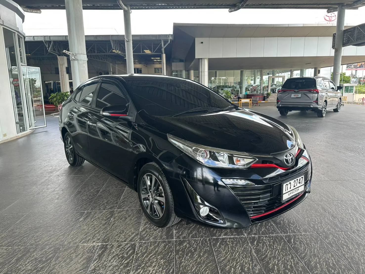 Car Thumbnail