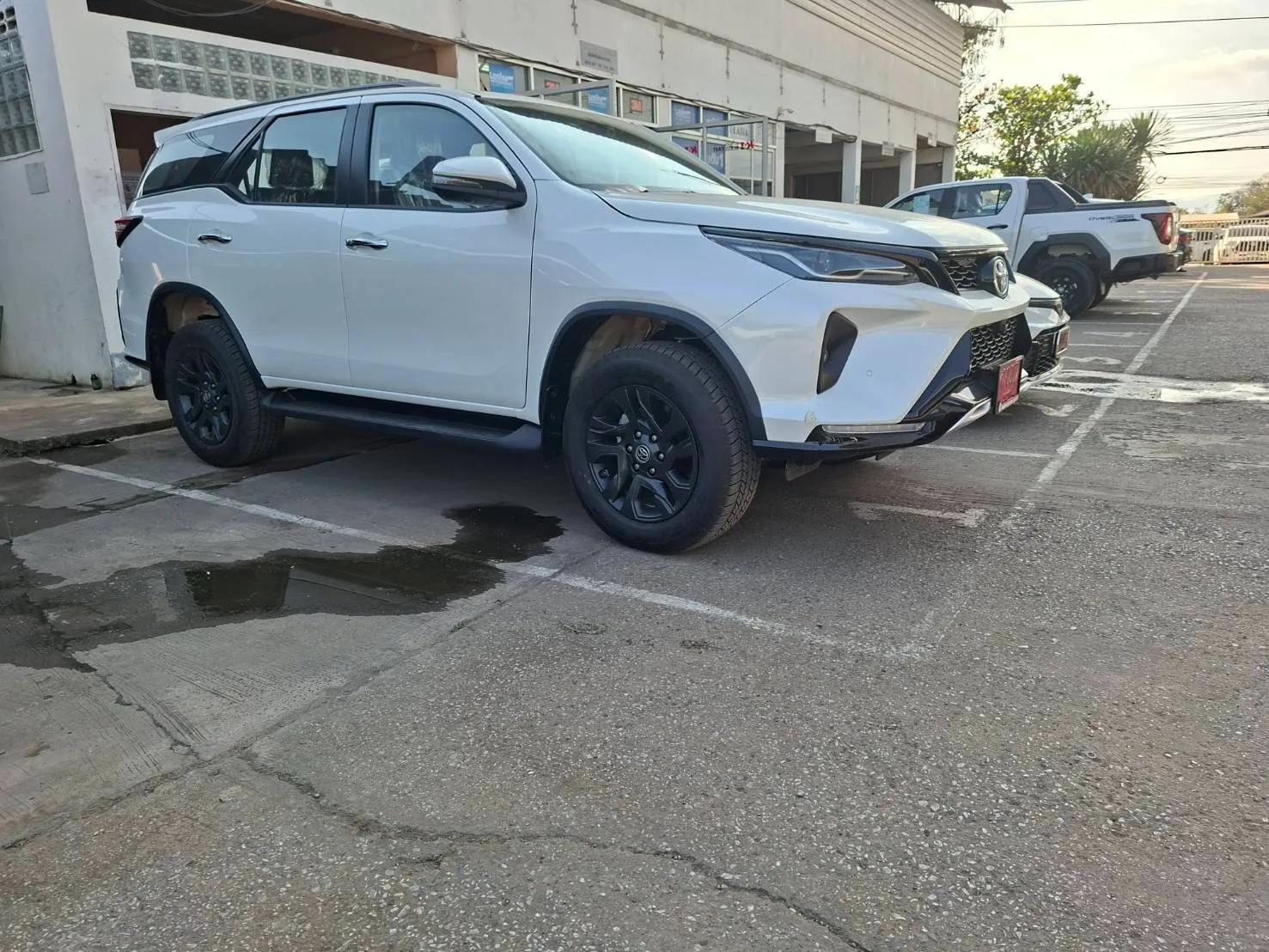Car Thumbnail