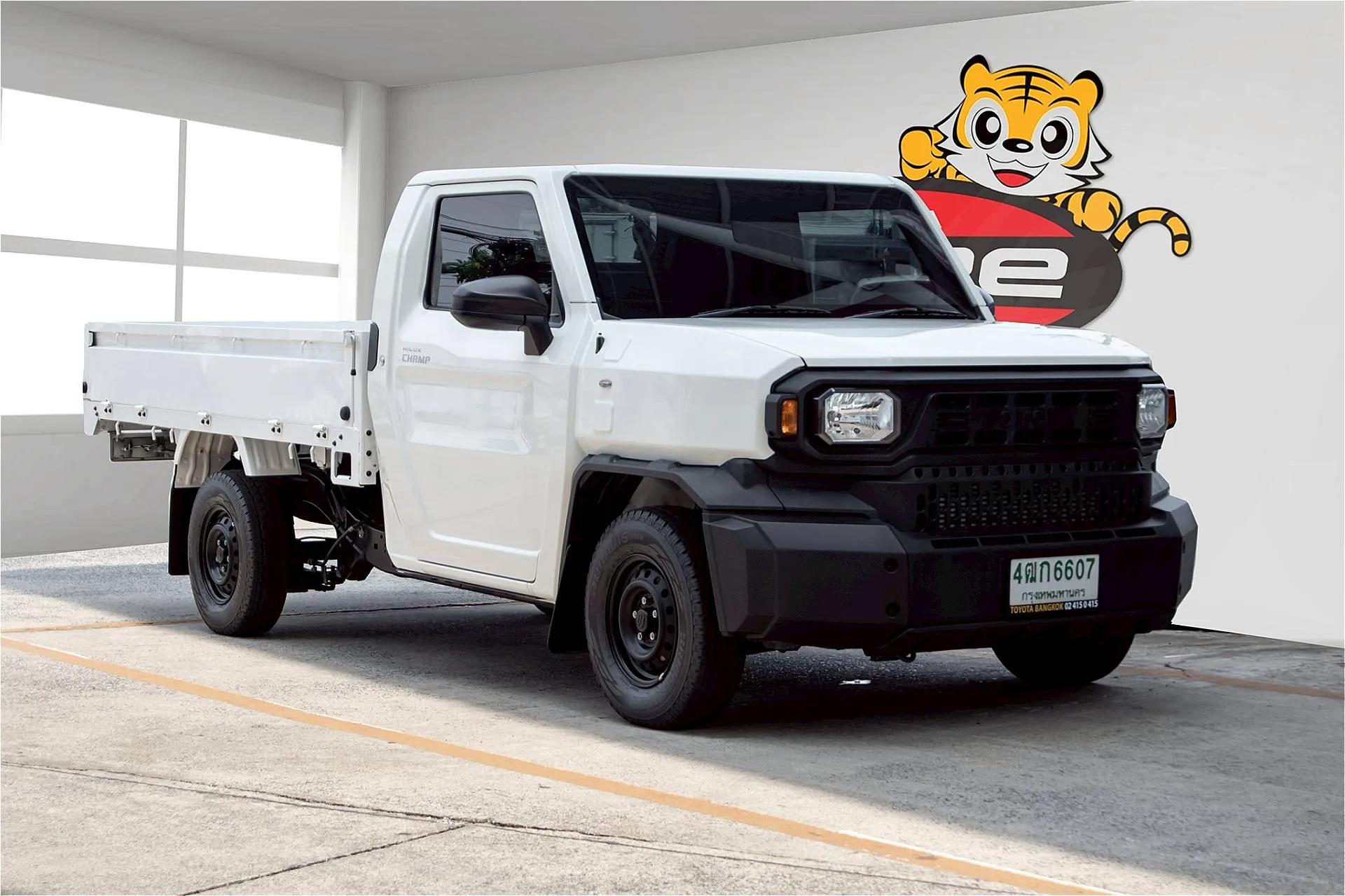 Car Thumbnail