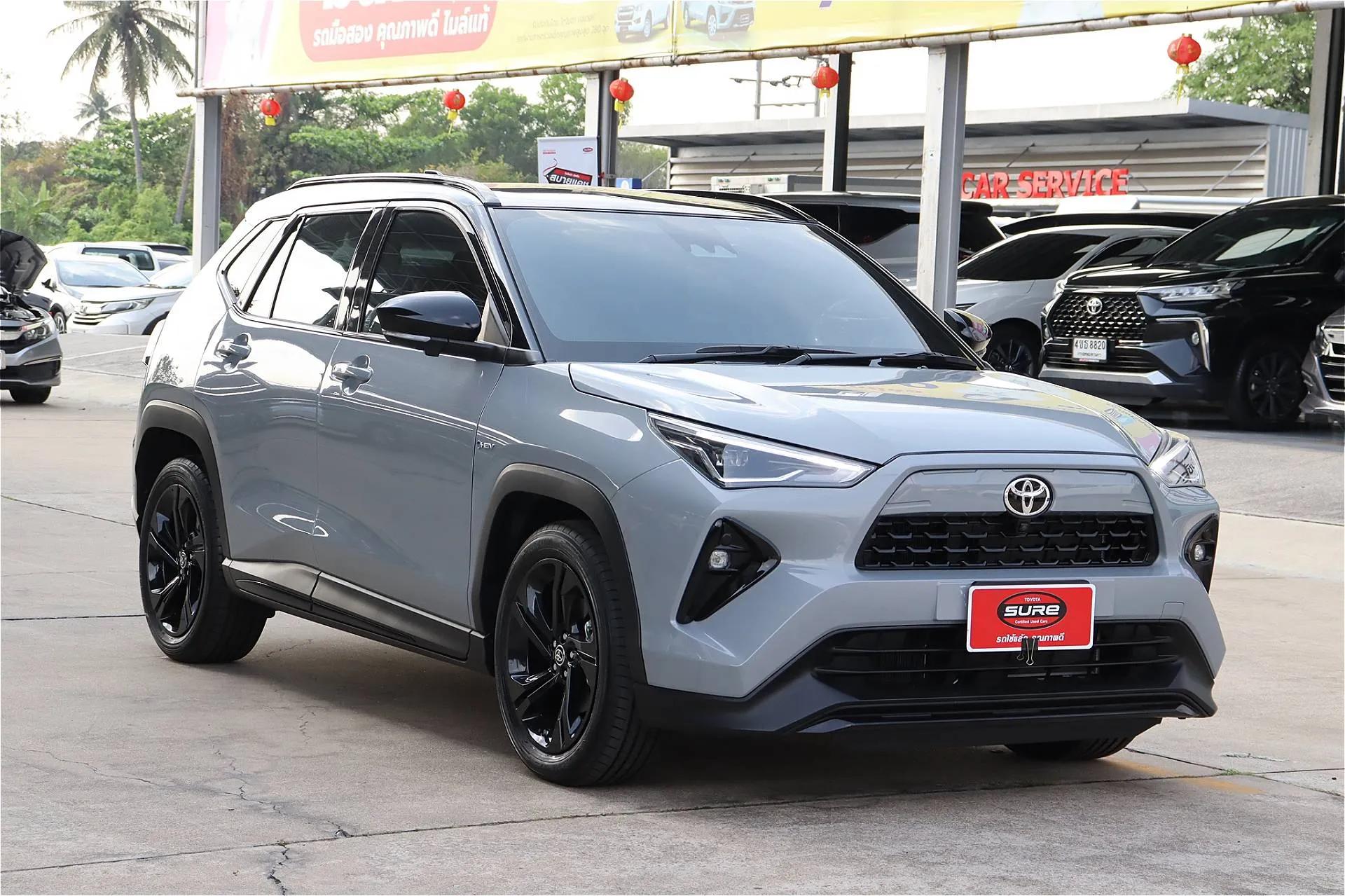 Car Thumbnail