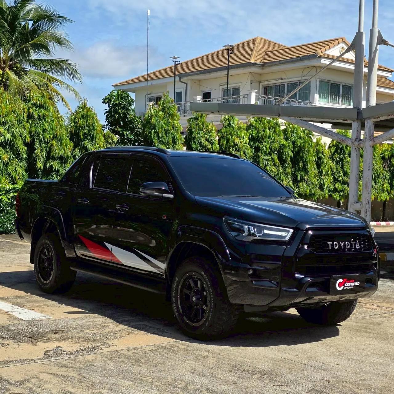 Car Thumbnail