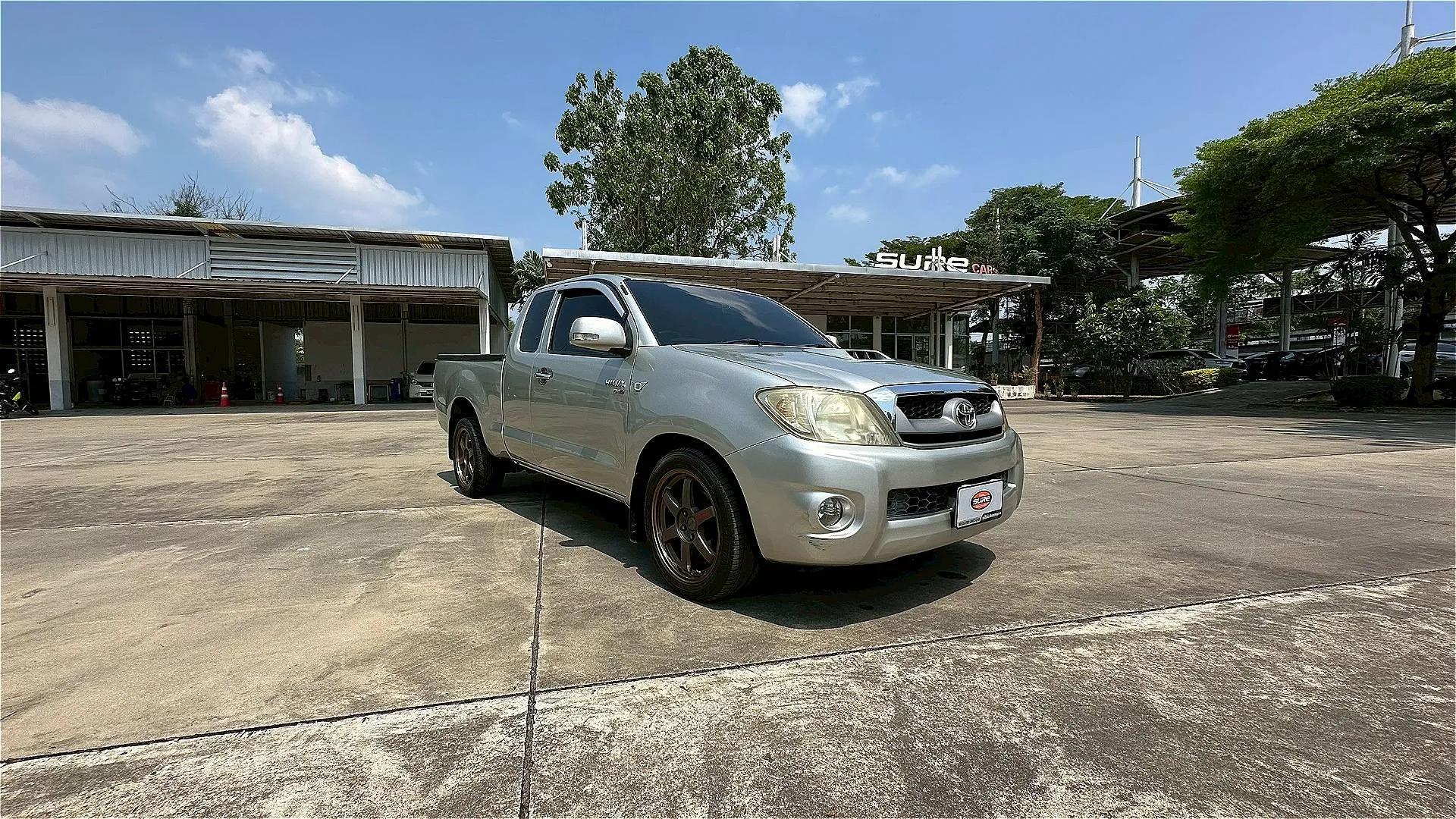 Car Thumbnail