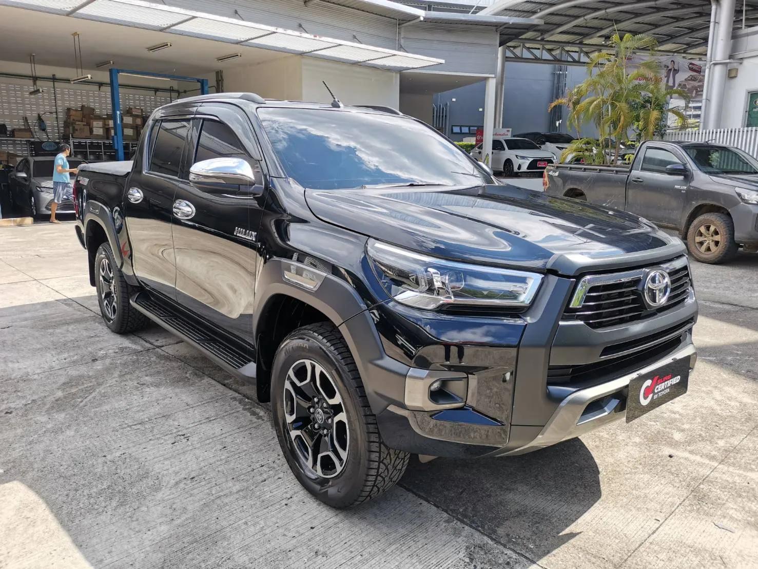 Car Thumbnail