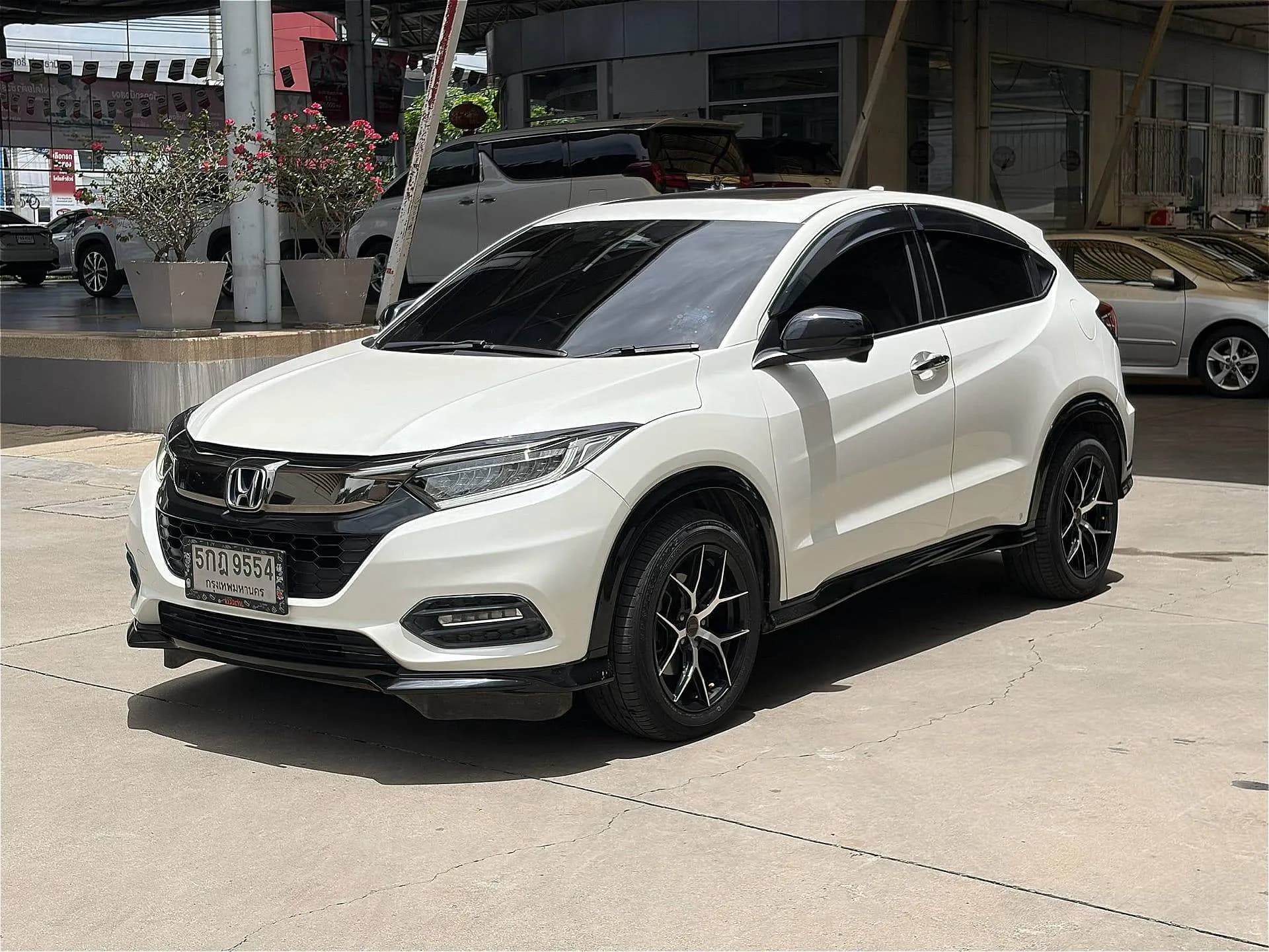 Car Thumbnail