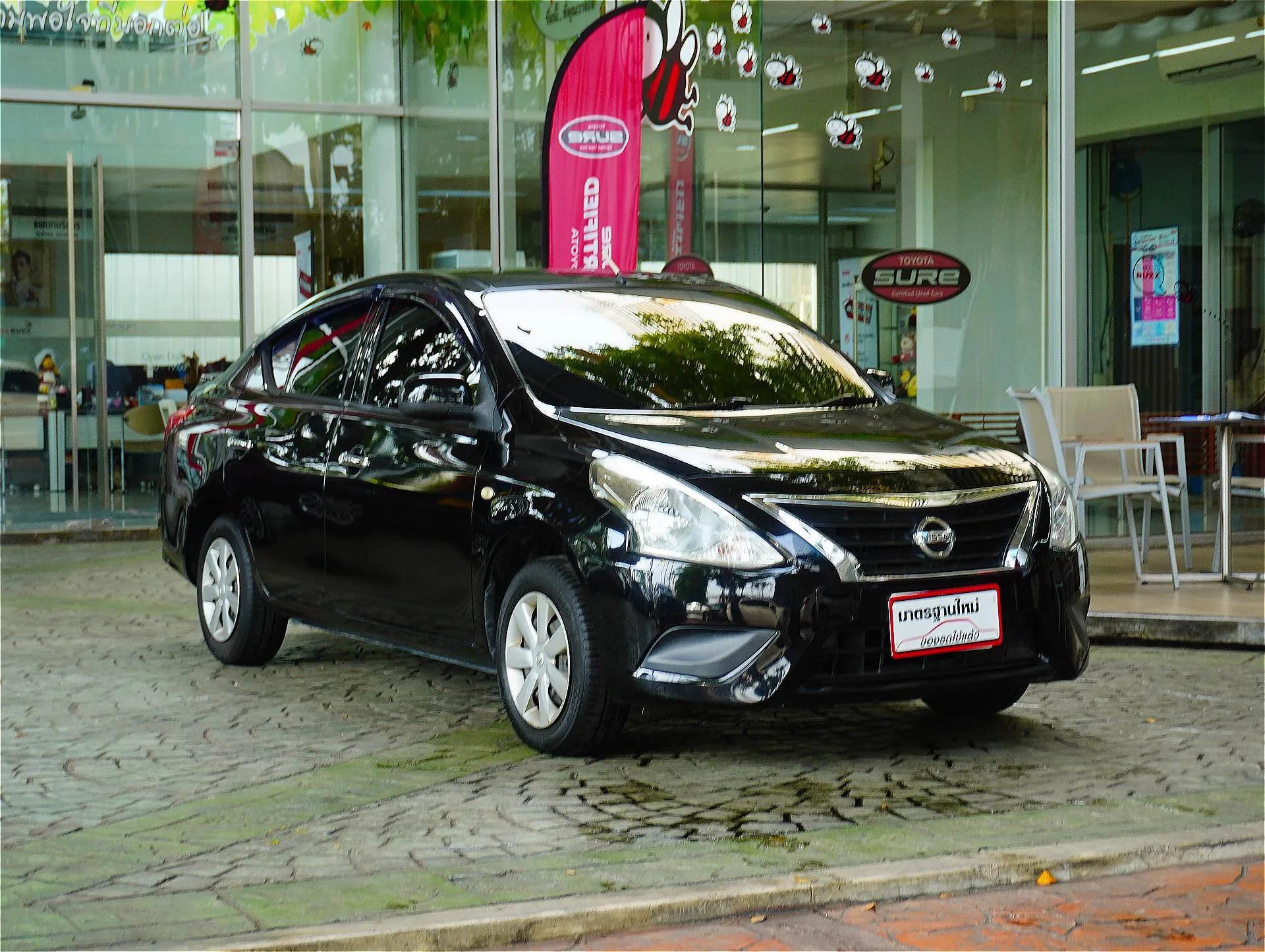 Car Thumbnail
