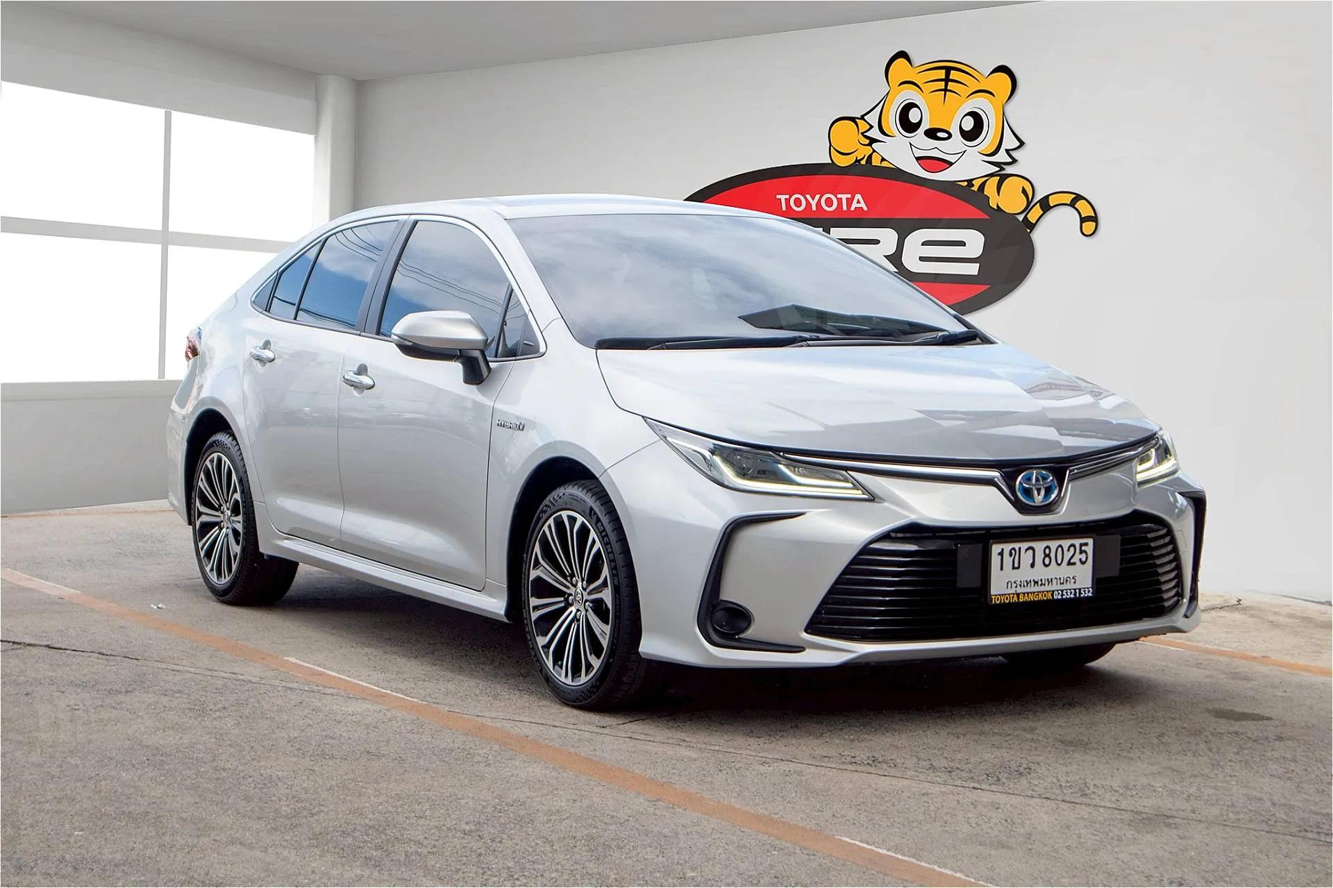 Car Thumbnail