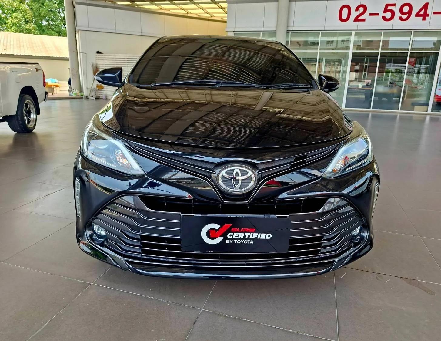 Car Thumbnail