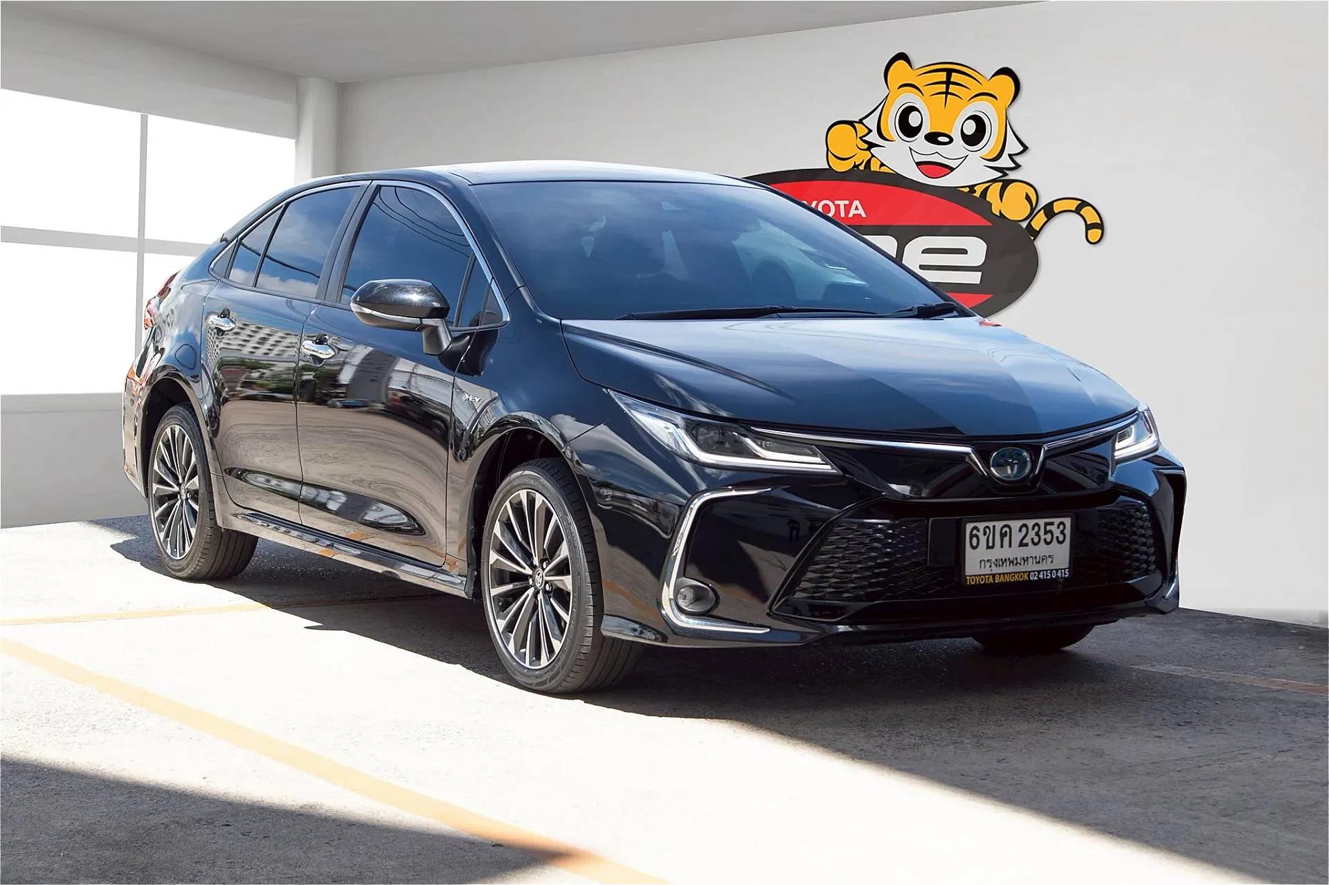 Car Thumbnail