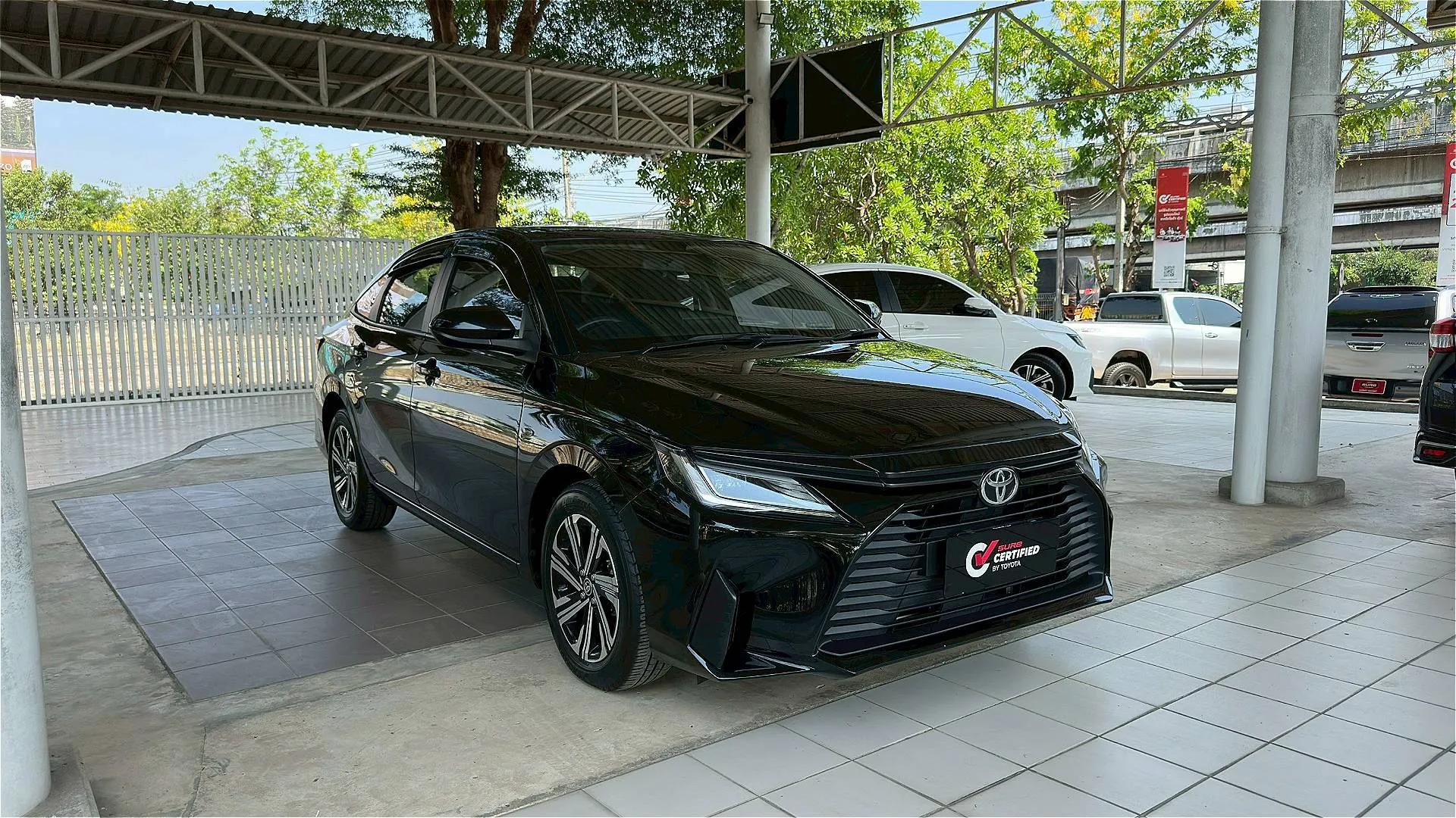 Car Thumbnail