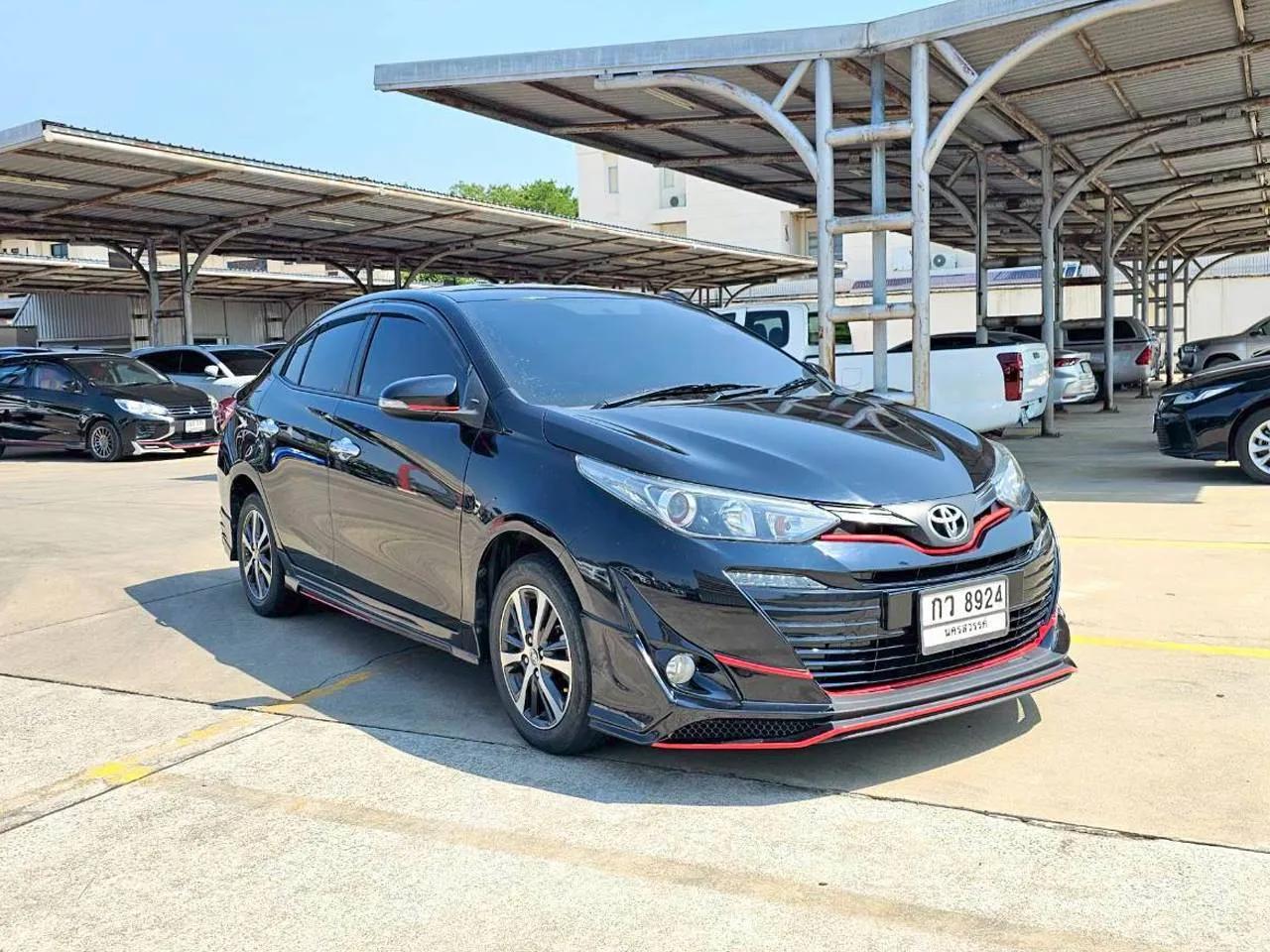 Car Thumbnail
