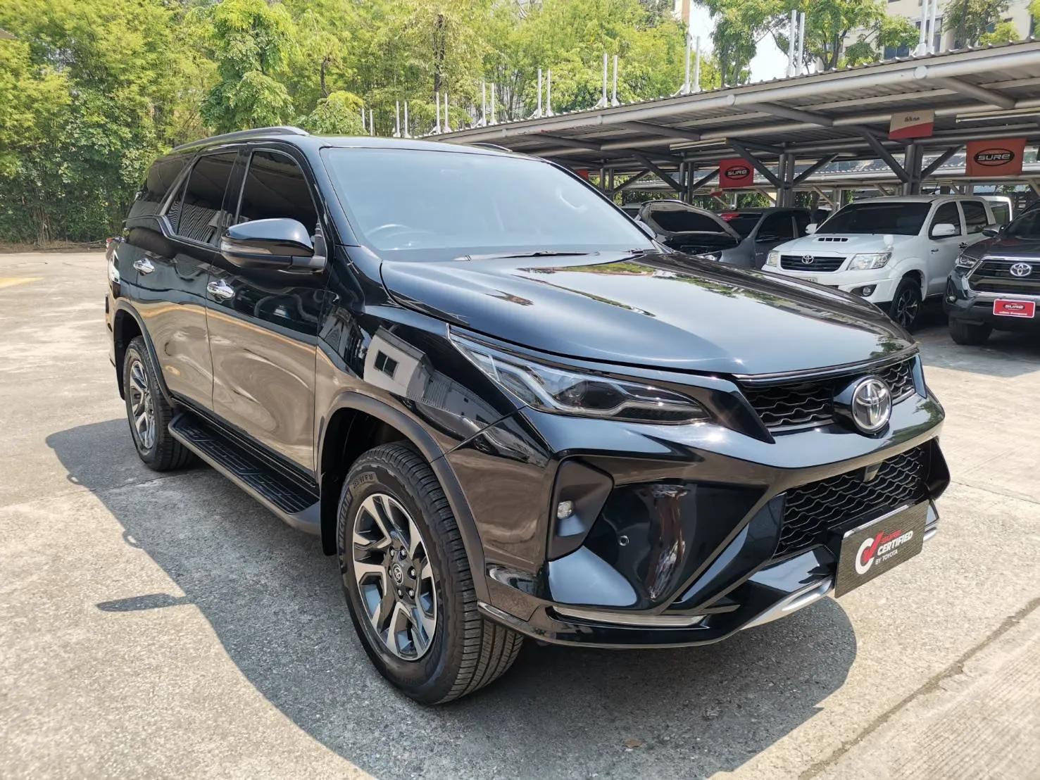 Car Thumbnail
