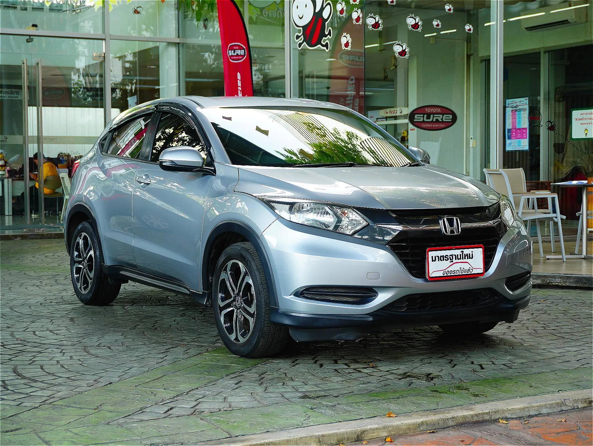 Car Thumbnail