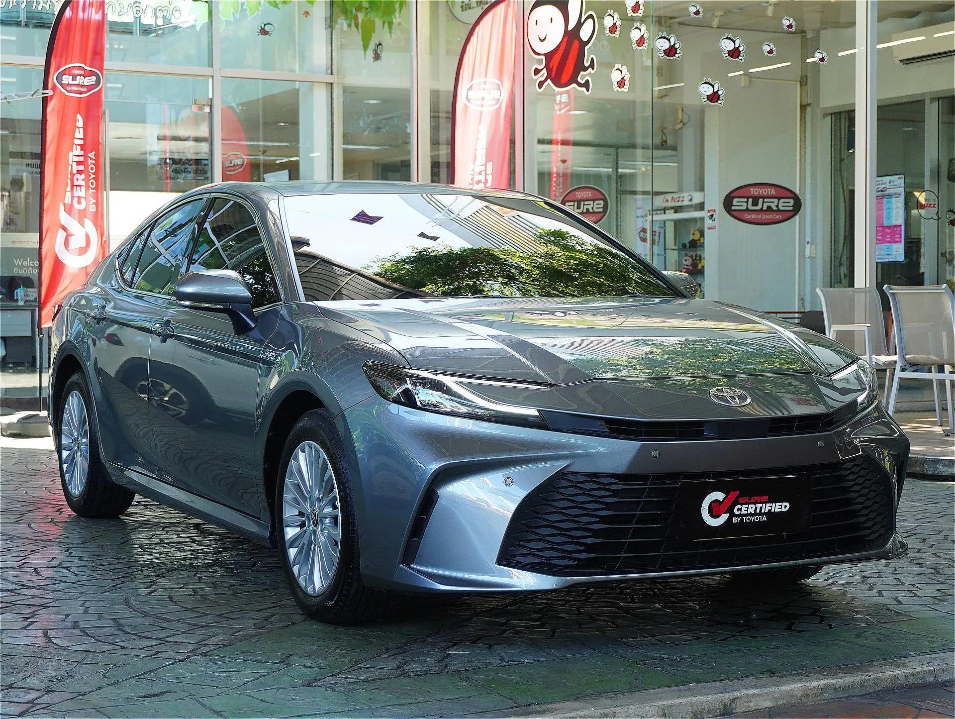 Car Thumbnail