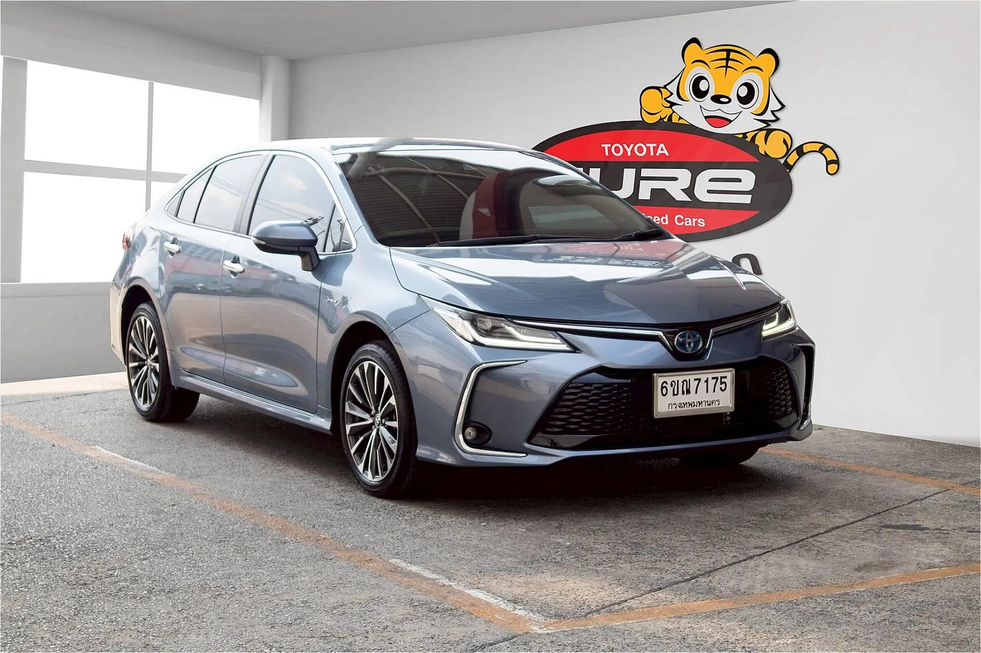 Car Thumbnail