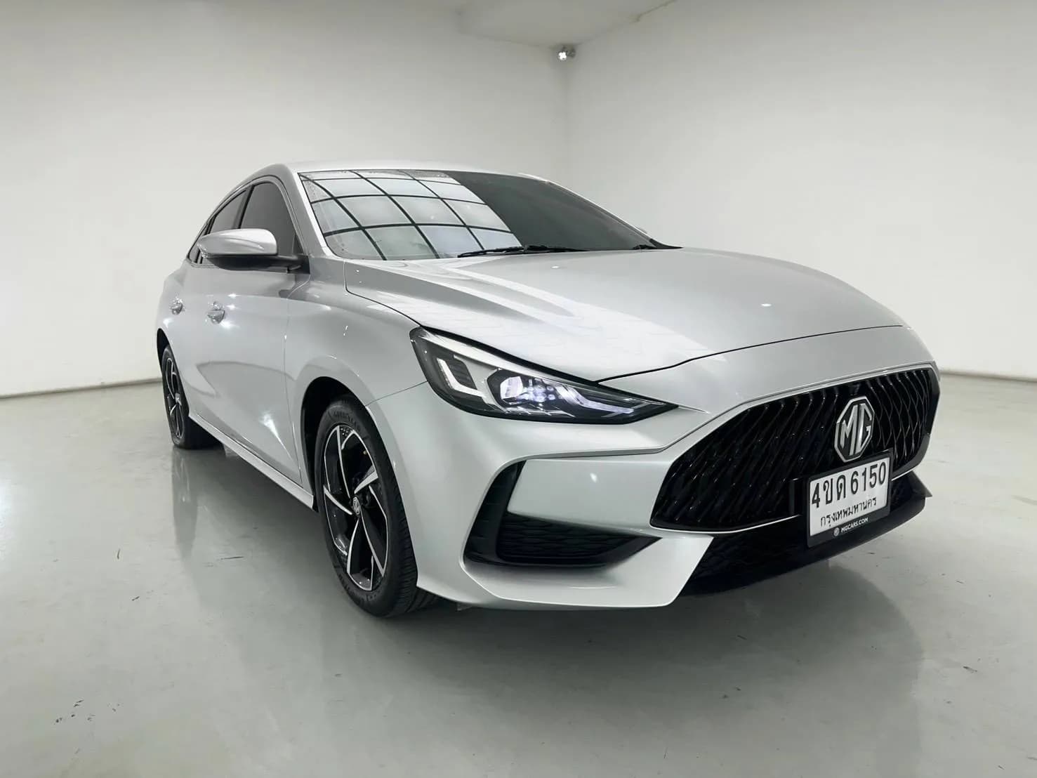 Car Thumbnail