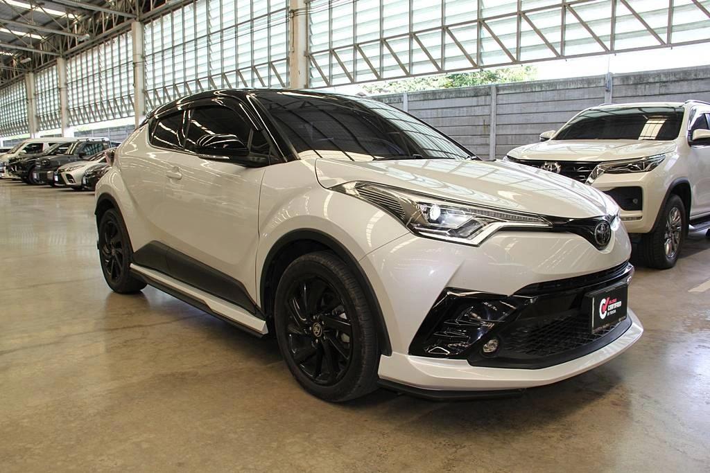 Car Thumbnail