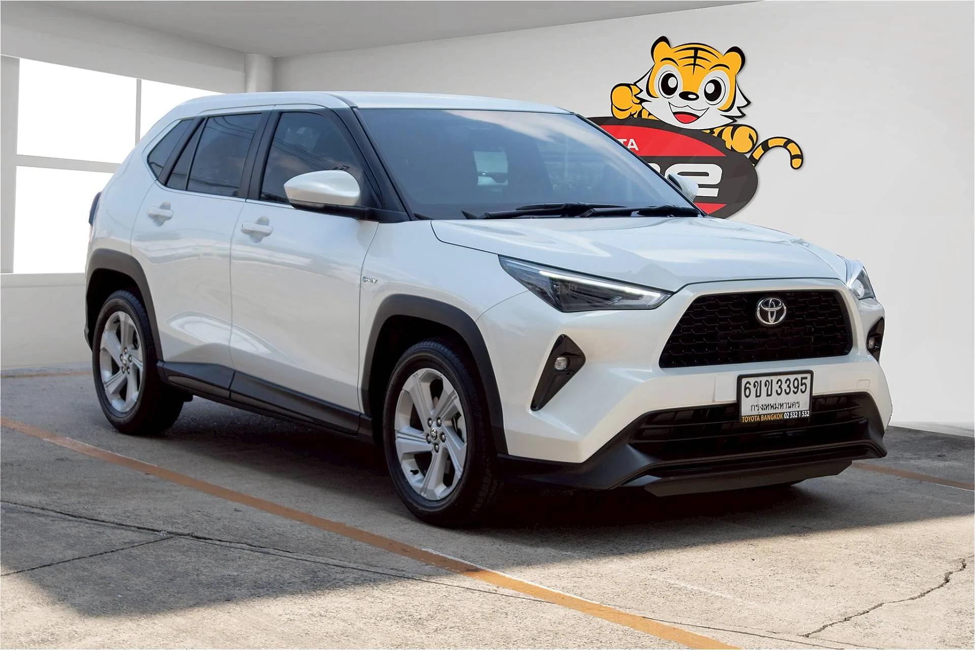 Car Thumbnail