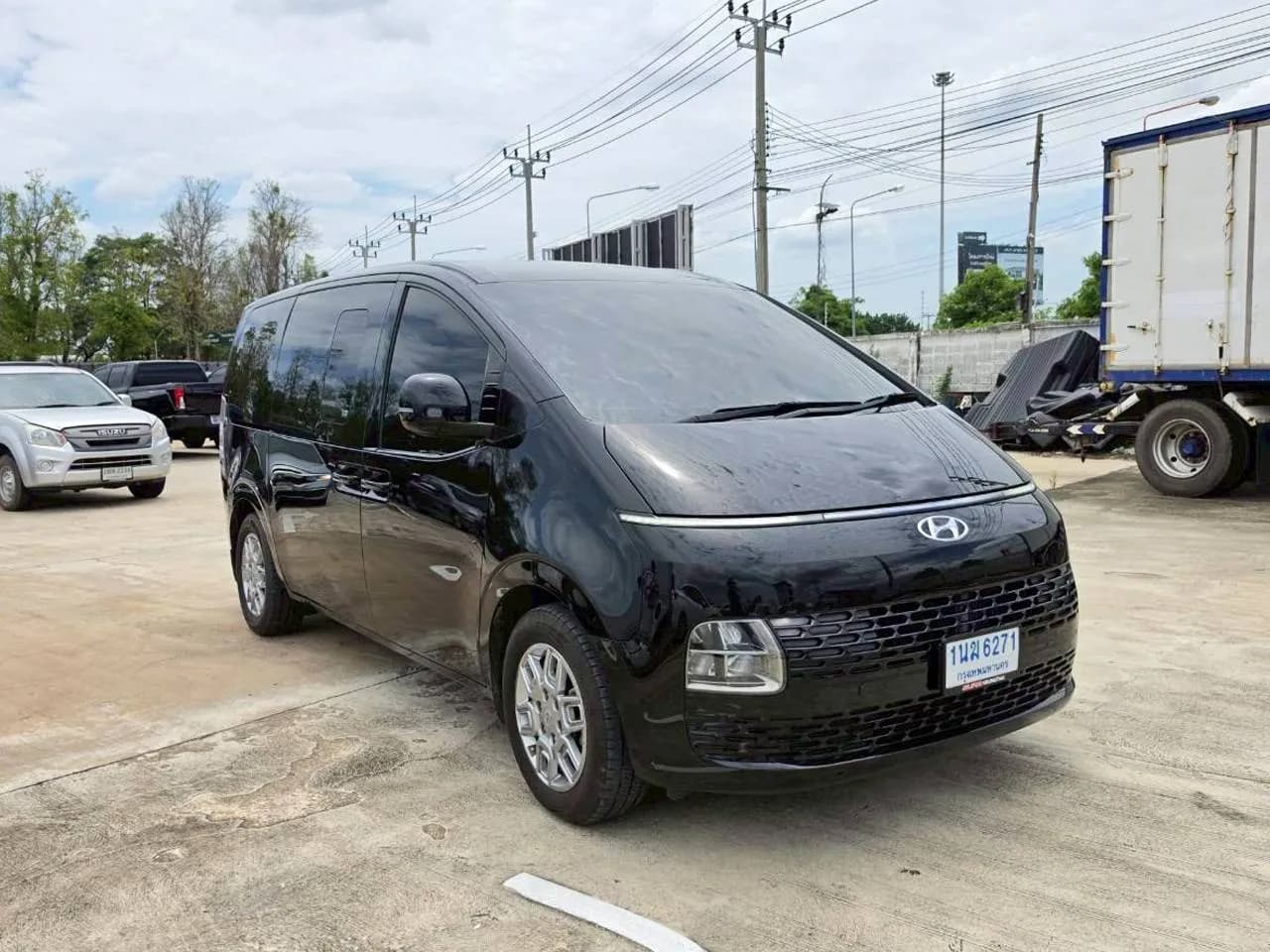 Car Thumbnail