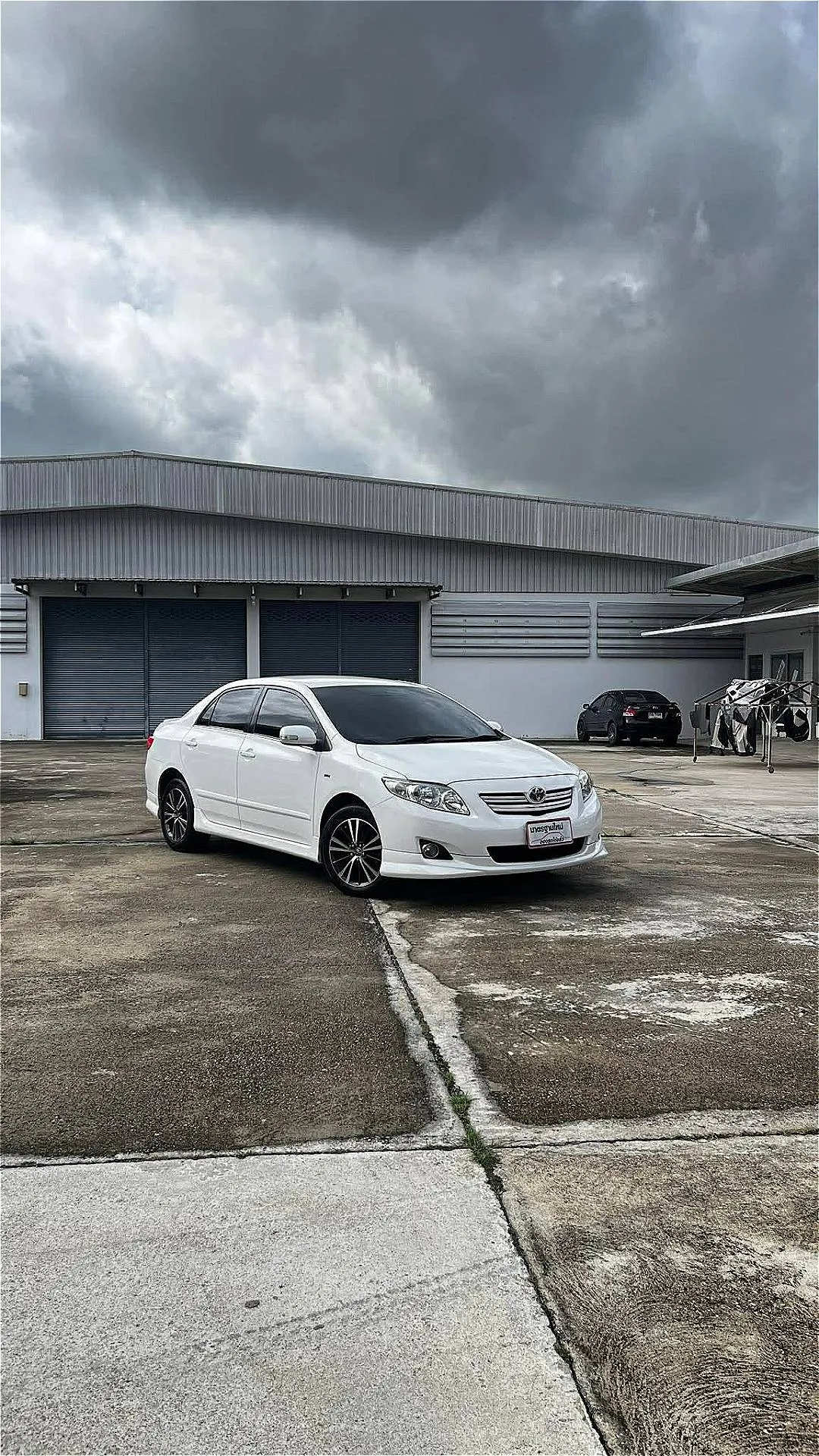 Car Thumbnail