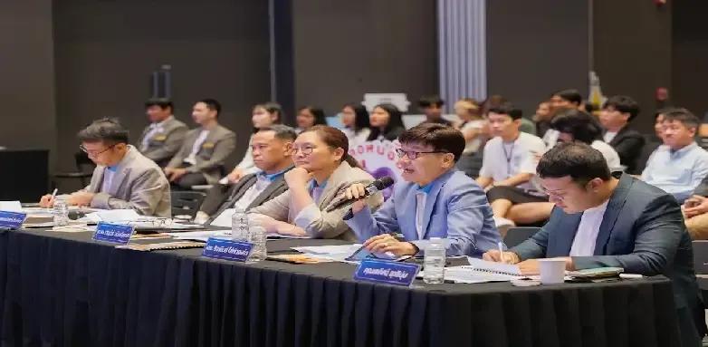 โตโยต้าถนนสีขาว ประกาศผลรางวัล การประกวดแผนรณรงค์ สร้างความปลอดภัยบนท้องถนนในสถานศึกษา “Toyota Campus Challenge 2023”