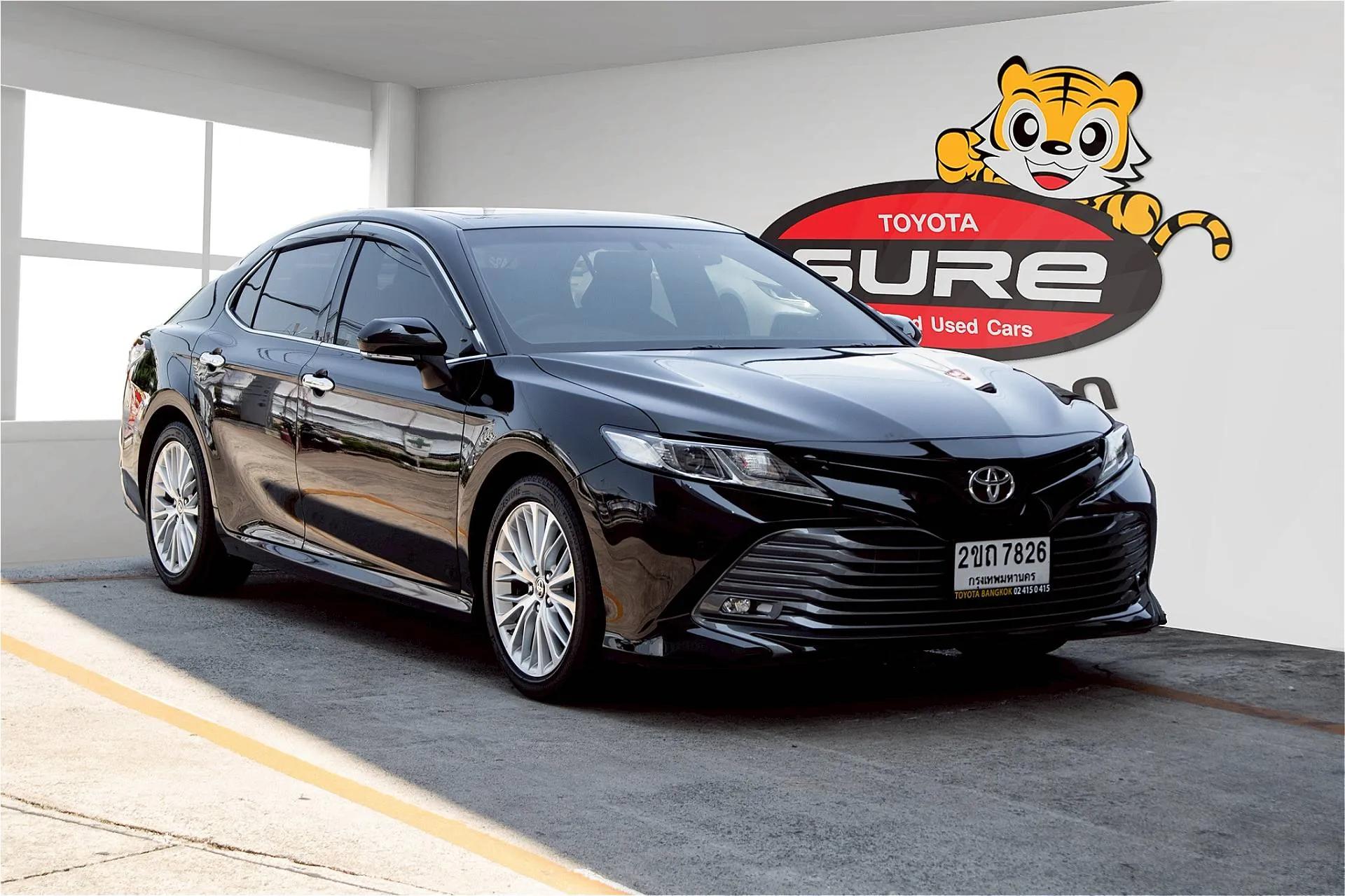 Car Thumbnail