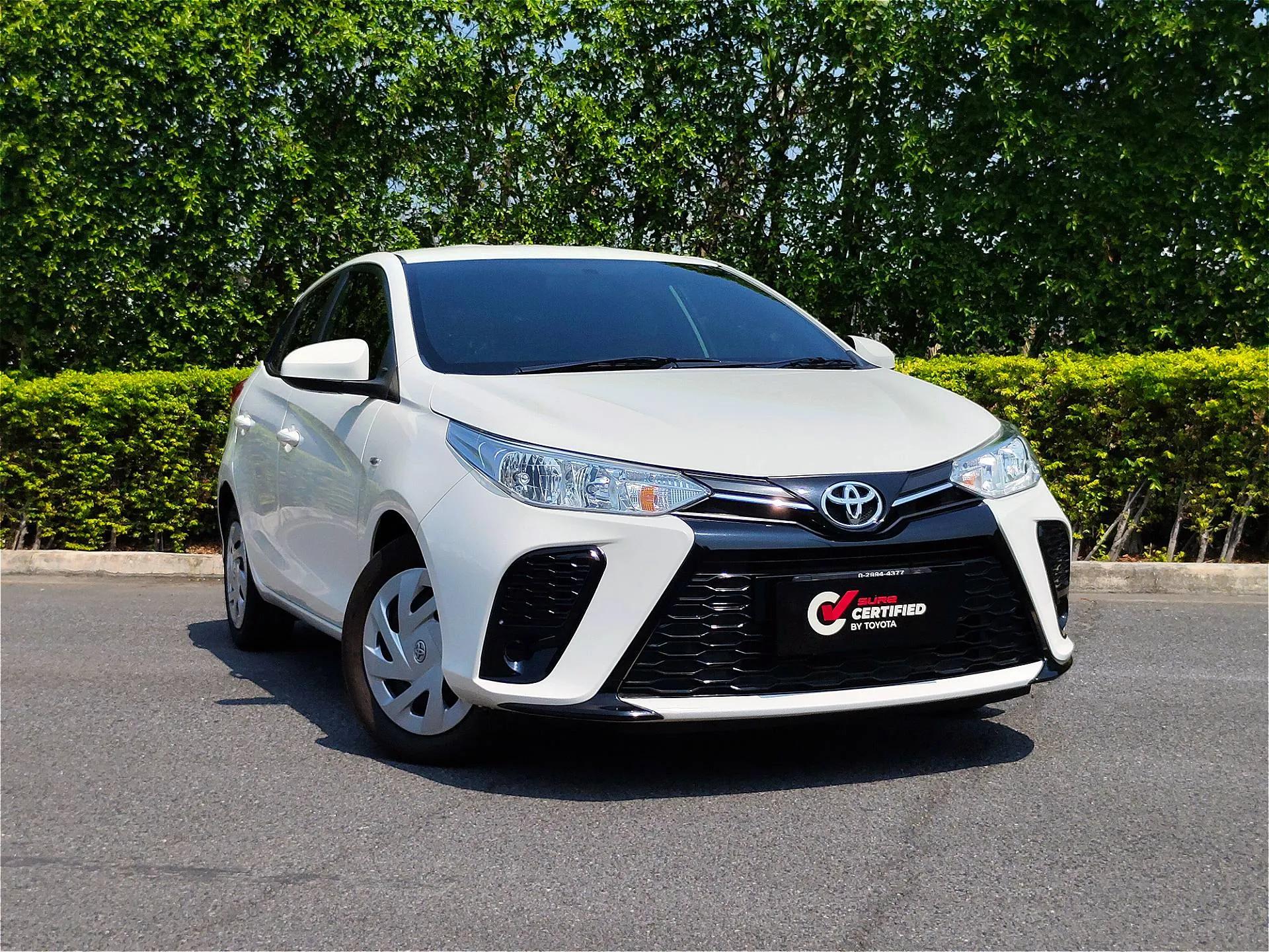 Car Thumbnail