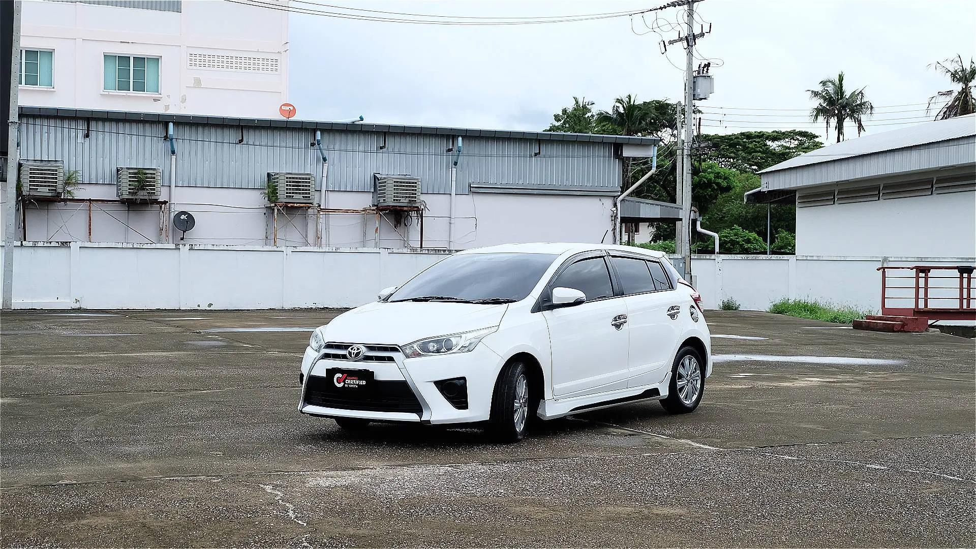 Car Thumbnail
