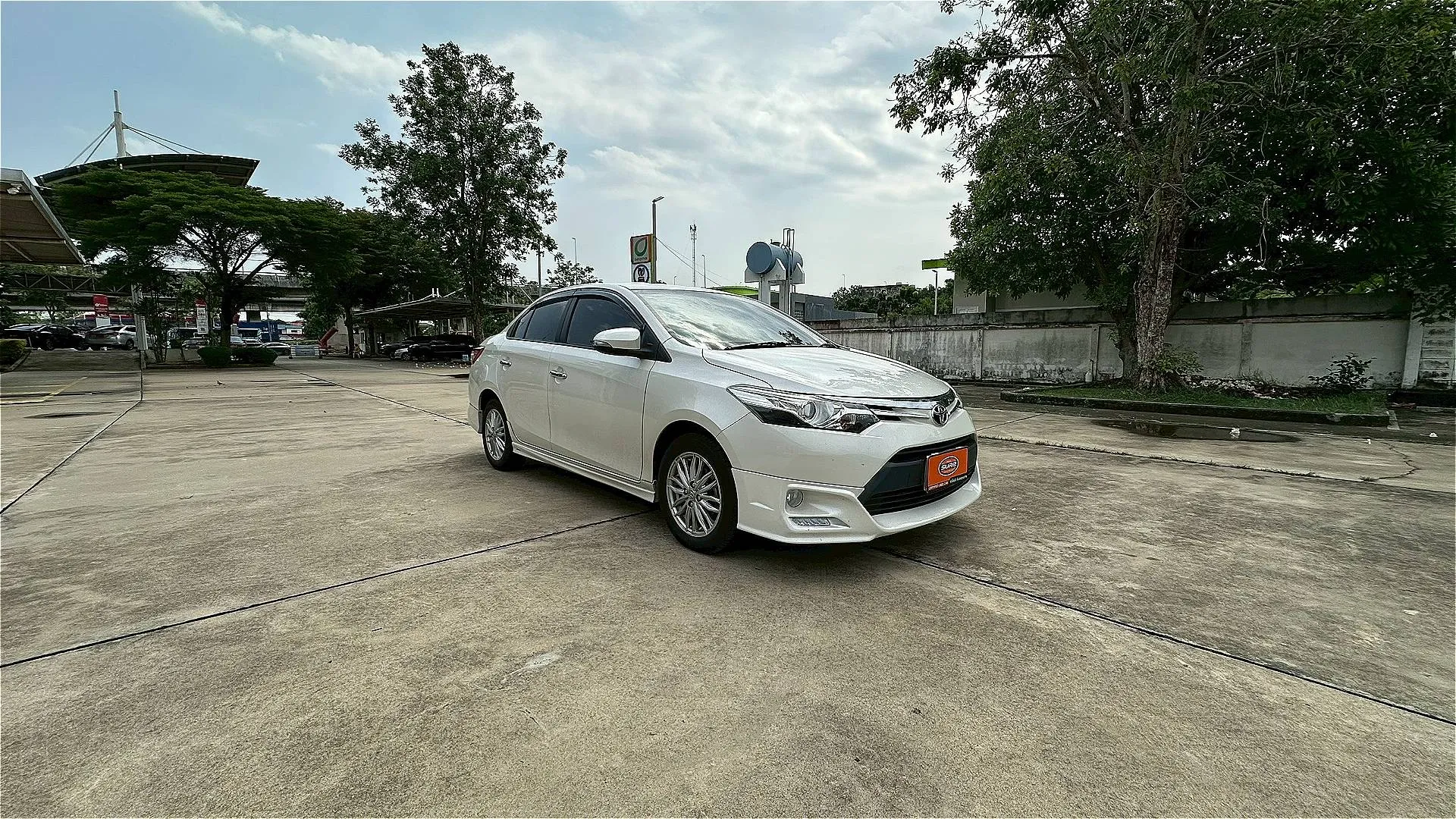 Car Thumbnail