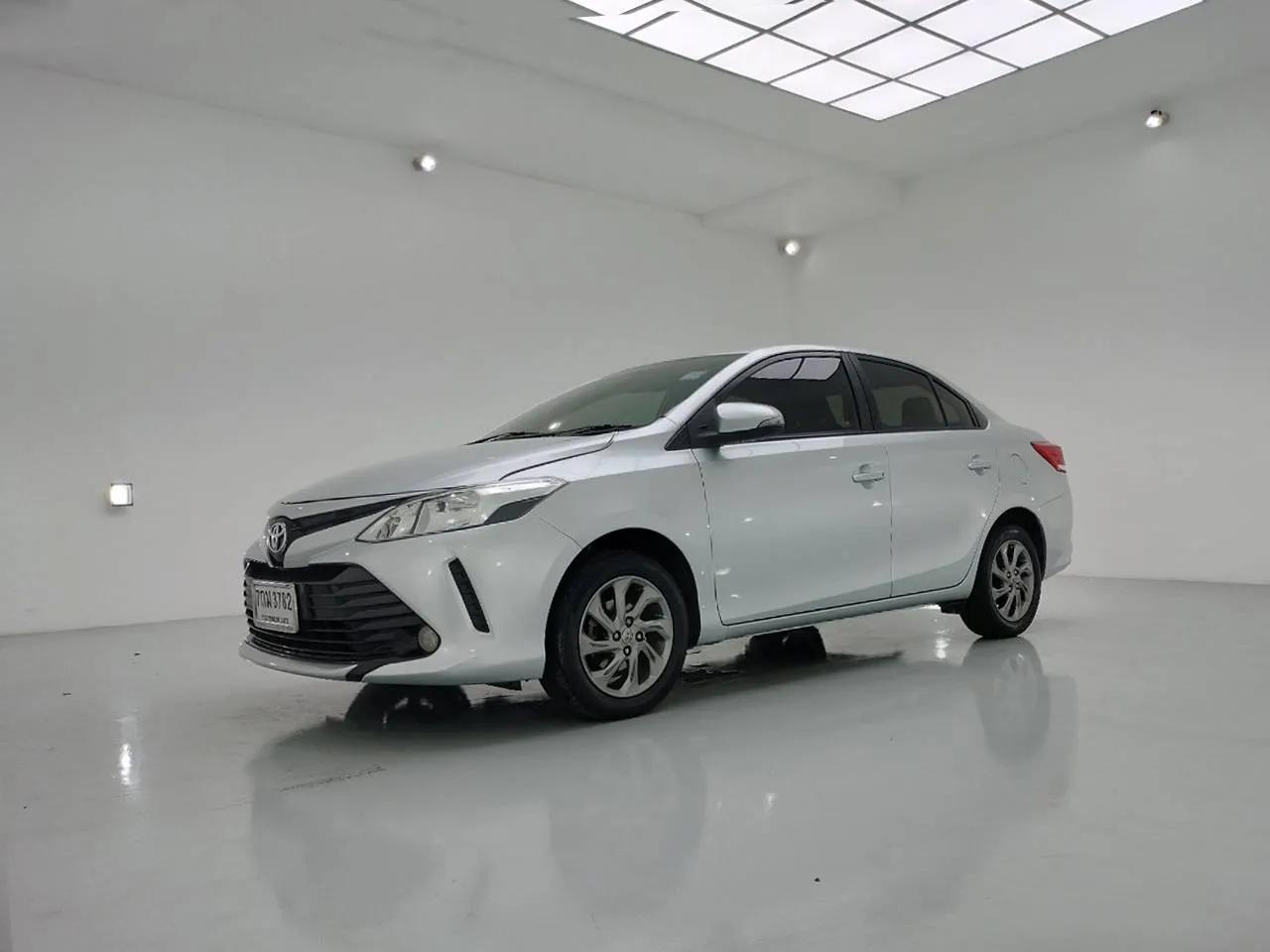 Car Thumbnail