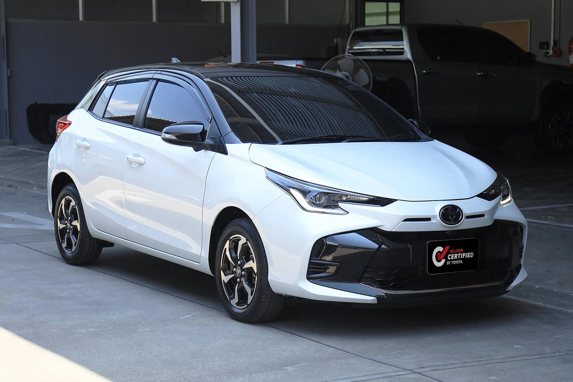Car Thumbnail