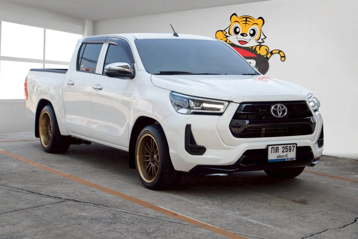 Car Thumbnail