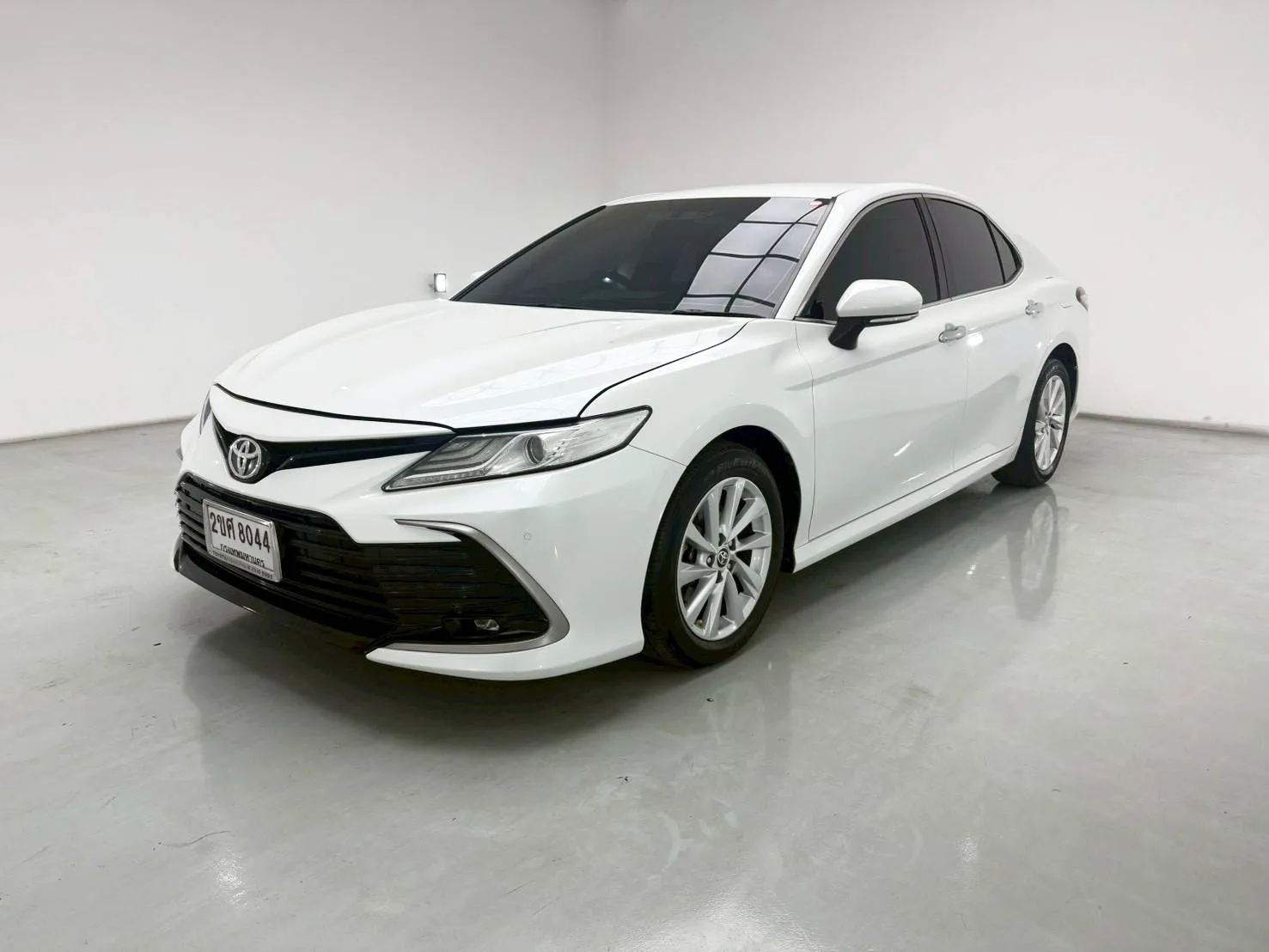 Car Thumbnail