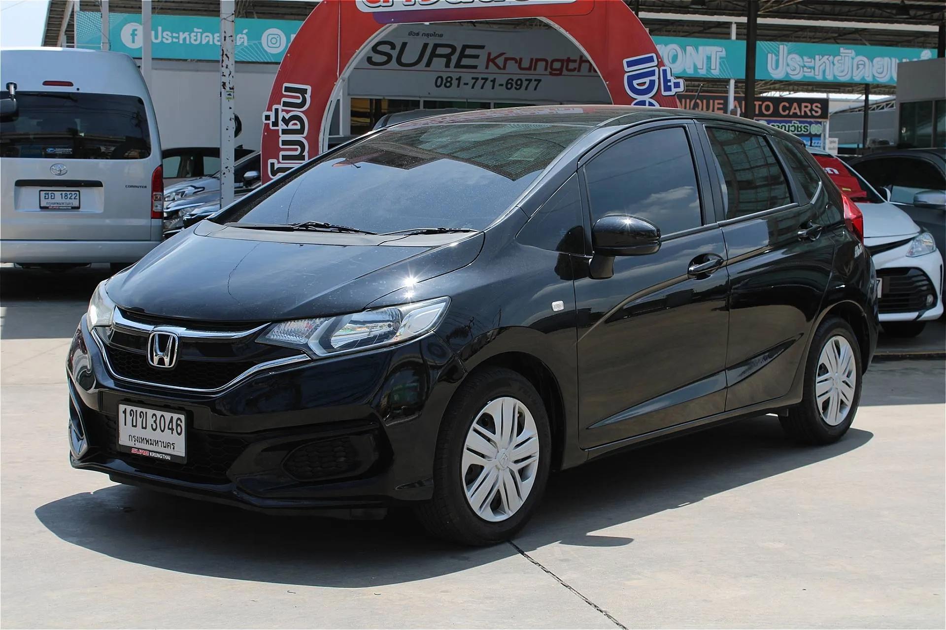 Car Thumbnail