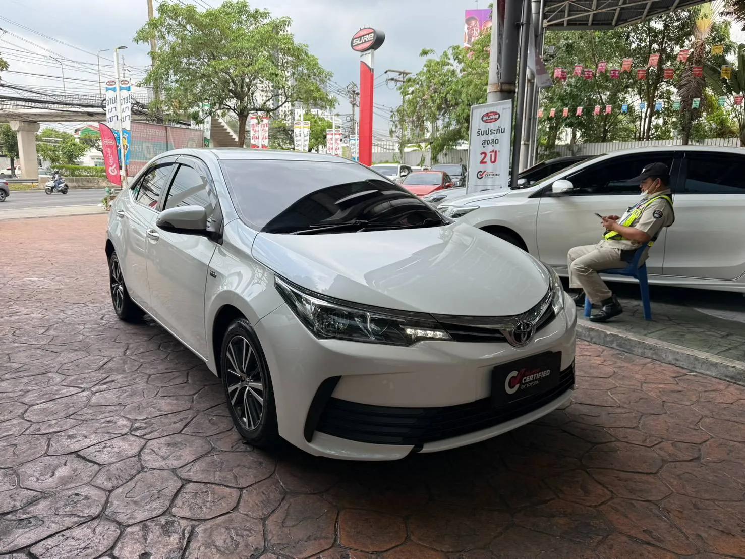 Car Thumbnail