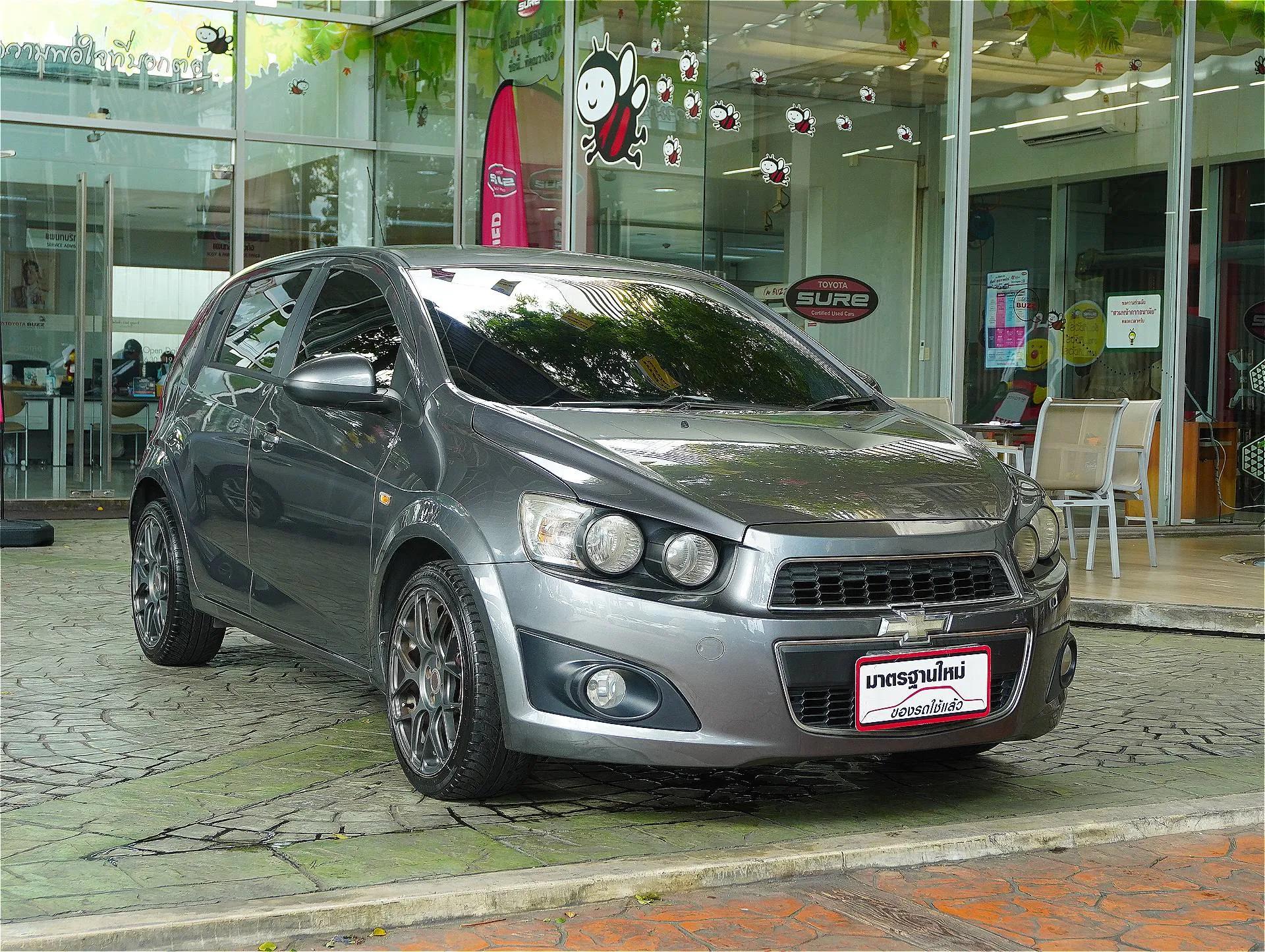 Car Thumbnail