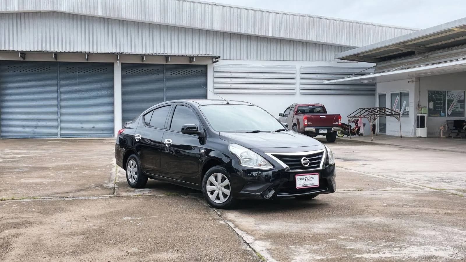 Car Thumbnail