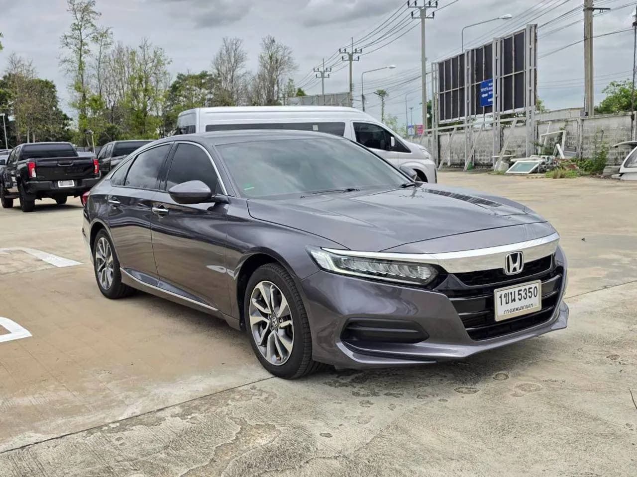 Car Thumbnail