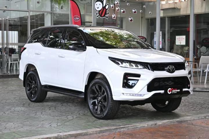 Car Thumbnail
