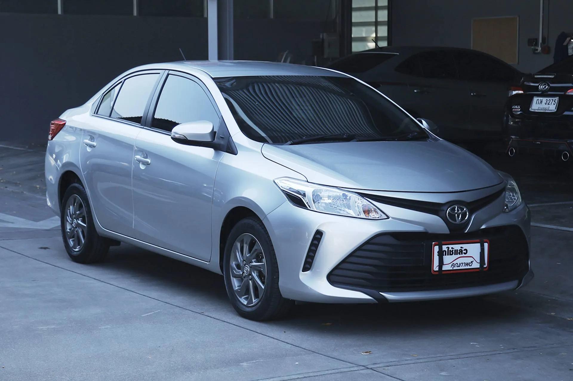 Car Thumbnail