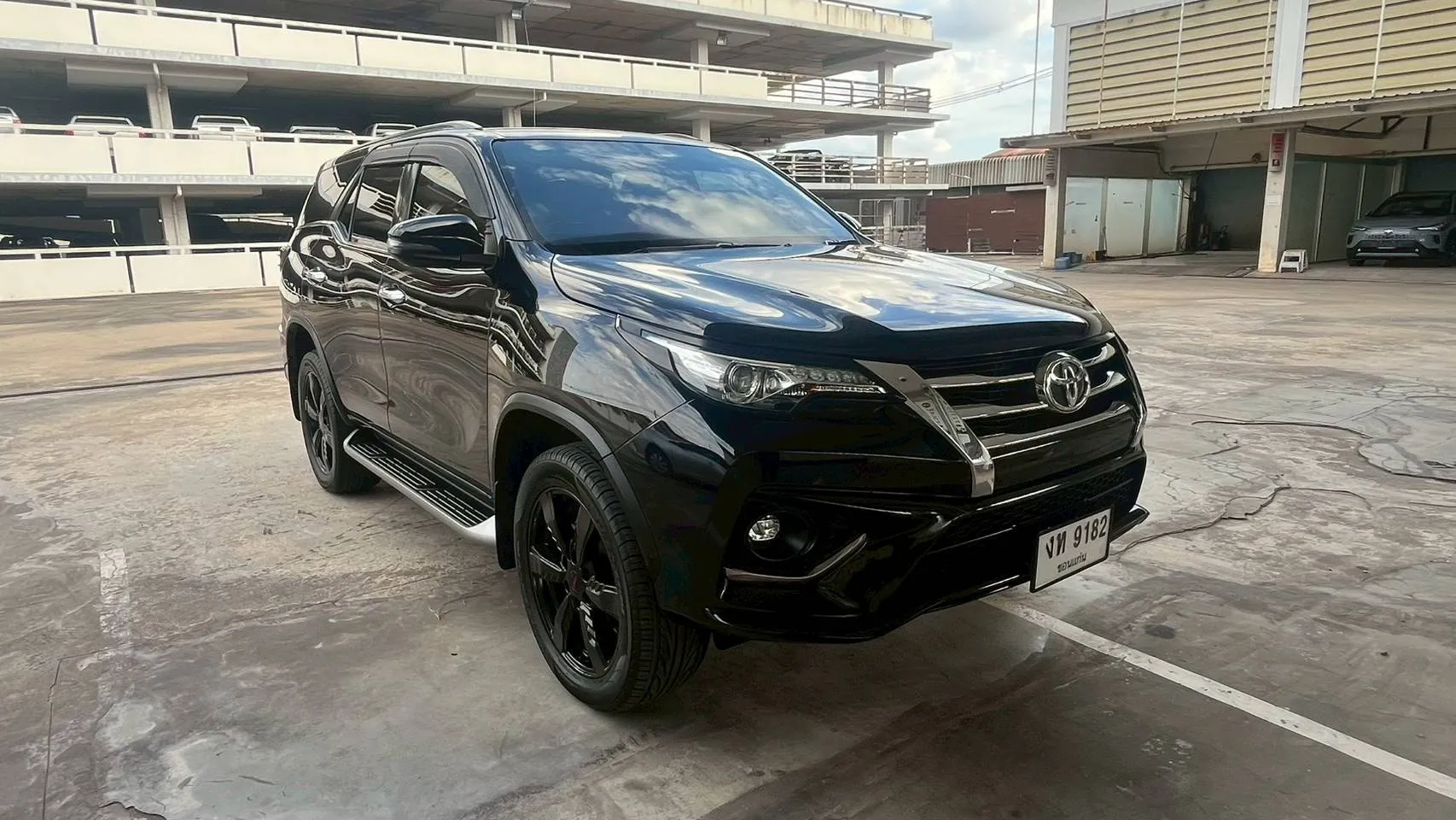 Car Thumbnail
